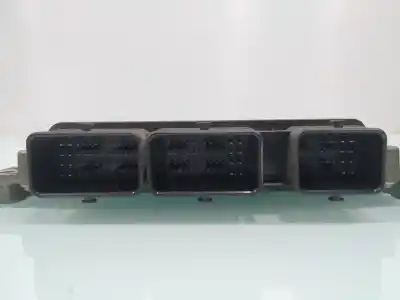 Second-hand car spare part ecu engine control for dacia duster ambiance 4x2 oem iam references 237100703r  