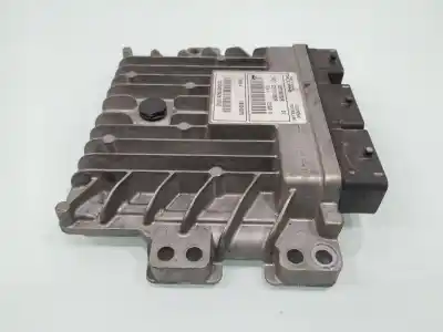 Second-hand car spare part ecu engine control for dacia duster ambiance 4x2 oem iam references 237100703r  