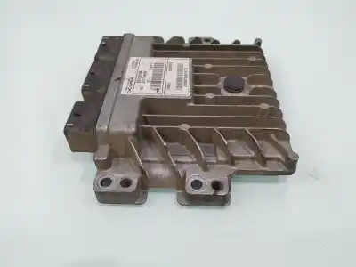 Second-hand car spare part ecu engine control for dacia duster ambiance 4x2 oem iam references 237100703r  