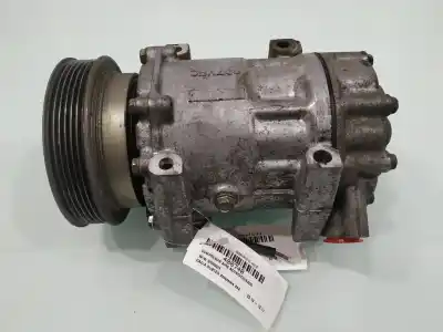 Second-hand car spare part air conditioning compressor for dacia duster ambiance 4x2 oem iam references 926006229r