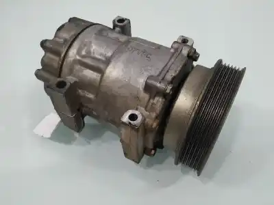 Peça sobressalente para automóvel em segunda mão compressor de ar condicionado a/a a/c por dacia duster ambiance 4x2 referências oem iam 926006229r  
