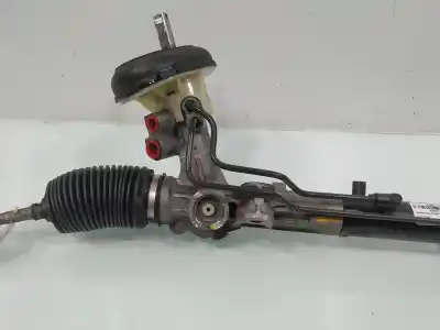 Second-hand car spare part steering rack for dacia duster ambiance 4x2 oem iam references 50012412  