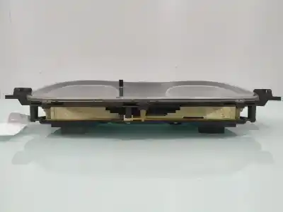 Peça sobressalente para automóvel em segunda mão quadrante por dacia duster ambiance 4x2 referências oem iam p248100029r  