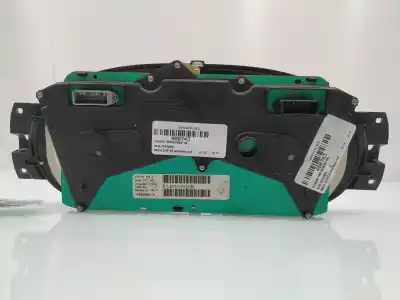 Peça sobressalente para automóvel em segunda mão quadrante por dacia duster ambiance 4x2 referências oem iam p248100029r  