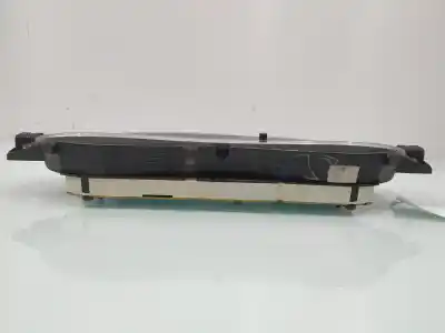 Peça sobressalente para automóvel em segunda mão quadrante por dacia duster ambiance 4x2 referências oem iam p248100029r  