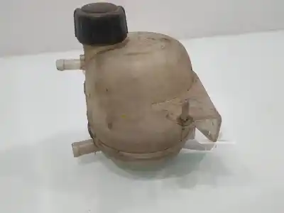 Second-hand car spare part coolant expansion tank for dacia duster ambiance 4x2 oem iam references 8200766826