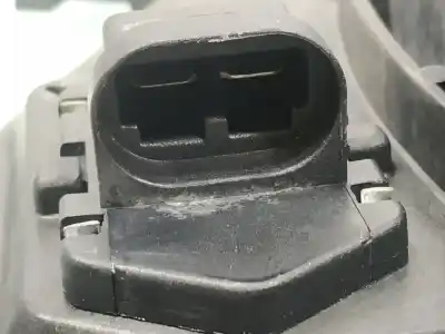 Second-hand car spare part radiator cooling fan for dacia duster ambiance 4x2 oem iam references 214819914