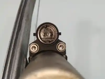 Second-hand car spare part passenger side right window regulator for dacia duster ambiance 4x2 oem iam references 5yy0043  