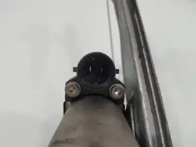 Second-hand car spare part driver left window regulator for dacia duster ambiance 4x2 oem iam references 5yy0042  