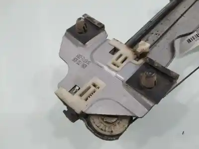 Second-hand car spare part driver left window regulator for dacia duster ambiance 4x2 oem iam references 5yy0042  