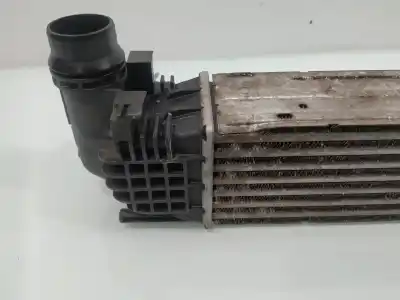 Pezzo di ricambio per auto di seconda mano intercooler per dacia duster ambiance 4x2 riferimenti oem iam 8200880552a  