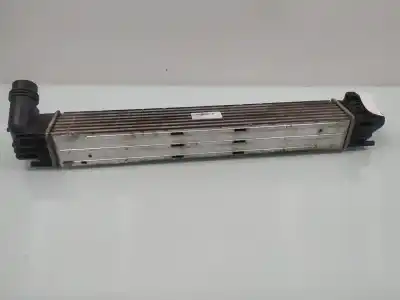 Second-hand car spare part intercooler for dacia duster ambiance 4x2 oem iam references 8200880552a