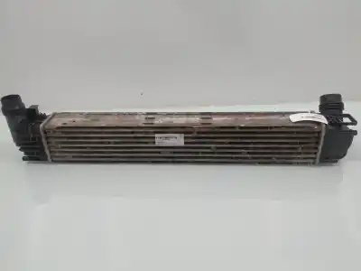 Pezzo di ricambio per auto di seconda mano intercooler per dacia duster ambiance 4x2 riferimenti oem iam 8200880552a  