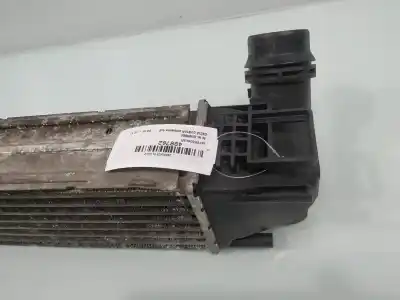 Pezzo di ricambio per auto di seconda mano intercooler per dacia duster ambiance 4x2 riferimenti oem iam 8200880552a  