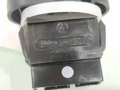 Pezzo di ricambio per auto di seconda mano interruttore per dacia duster ambiance 4x2 riferimenti oem iam e2311115  