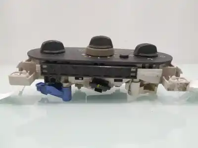 Second-hand car spare part climate control for dacia duster ambiance 4x2 oem iam references n106278b  