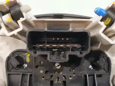 Second-hand car spare part climate control for dacia duster ambiance 4x2 oem iam references n106278b  