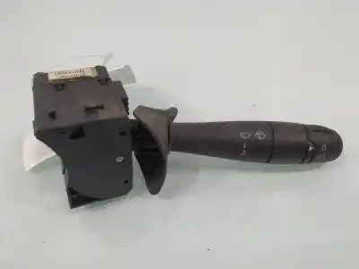 Second-hand car spare part WINDSHIEL WIPER SWITCH for DACIA DUSTER  OEM IAM references 8200792587  