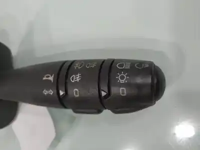 Second-hand car spare part headlights switch for dacia duster ambiance 4x2 oem iam references 8200792587  