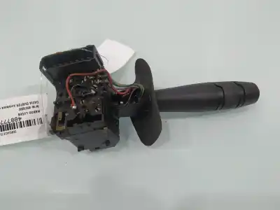 Second-hand car spare part headlights switch for dacia duster ambiance 4x2 oem iam references 8200792587  