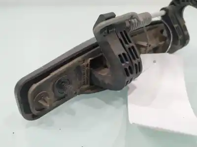 Second-hand car spare part exterior right front door handle for dacia duster ambiance 4x2 oem iam references 806068948r  