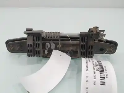 Second-hand car spare part exterior right front door handle for dacia duster ambiance 4x2 oem iam references 806068948r  