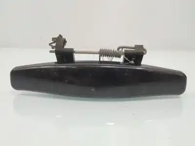 Second-hand car spare part exterior right front door handle for dacia duster ambiance 4x2 oem iam references 806068948r  