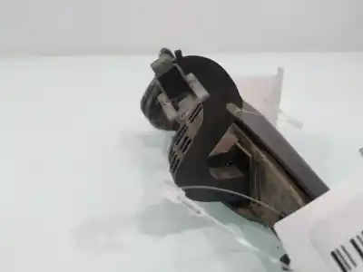 Second-hand car spare part exterior right rear door handle for dacia duster ambiance 4x2 oem iam references 806068948r  