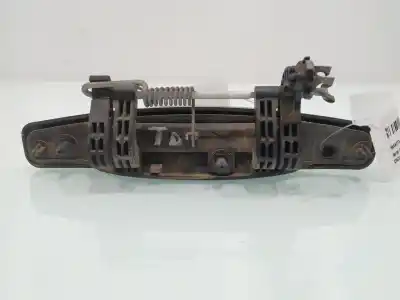 Second-hand car spare part exterior right rear door handle for dacia duster ambiance 4x2 oem iam references 806068948r  