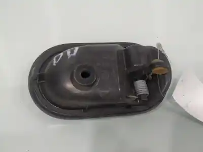 Second-hand car spare part interior right front handle for dacia duster ambiance 4x2 oem iam references 8200733847  