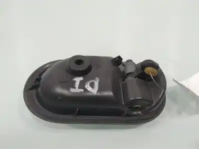Second-hand car spare part interior left front handle for dacia duster ambiance 4x2 oem iam references 8200733848  