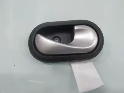 Second-hand car spare part Interior Right Rear Handle for DACIA DUSTER Ambiance 4x2 OEM IAM references 8200733847  