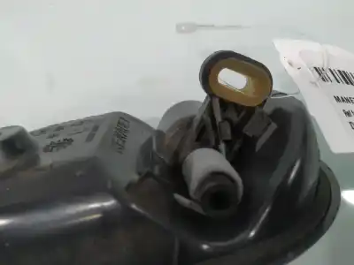 Second-hand car spare part interior right rear handle for dacia duster ambiance 4x2 oem iam references 8200733847  