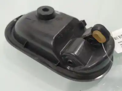 Second-hand car spare part interior left rear handle for dacia duster ambiance 4x2 oem iam references 8200733848  