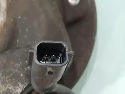 Second-hand car spare part front right knuckle for dacia duster ambiance 4x2 oem iam references 