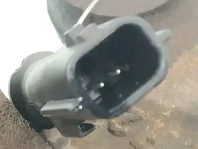 Second-hand car spare part front left knuckle for dacia duster ambiance 4x2 oem iam references   