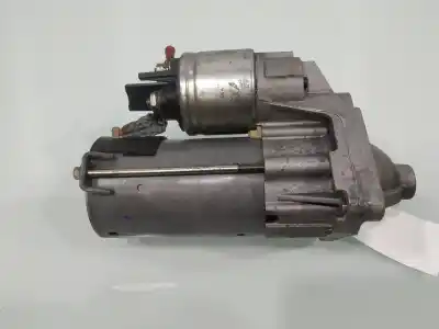Second-hand car spare part starter motor for dacia duster ambiance 4x2 oem iam references 
