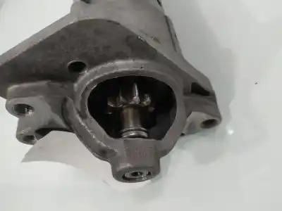 Peça sobressalente para automóvel em segunda mão motor de arranque por dacia duster ambiance 4x2 referências oem iam   