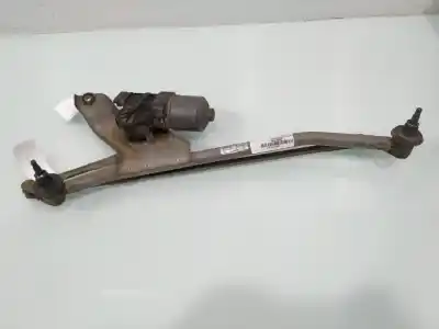 Second-hand car spare part front windshield wiper motor for dacia duster ambiance 4x2 oem iam references 8200619512  