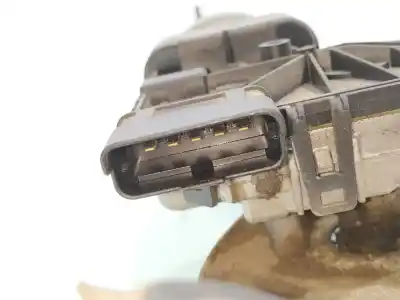 Second-hand car spare part front windshield wiper motor for dacia duster ambiance 4x2 oem iam references 8200619512  