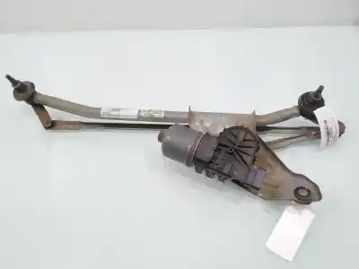 Second-hand car spare part front windshield wiper motor for dacia duster ambiance 4x2 oem iam references 8200619512