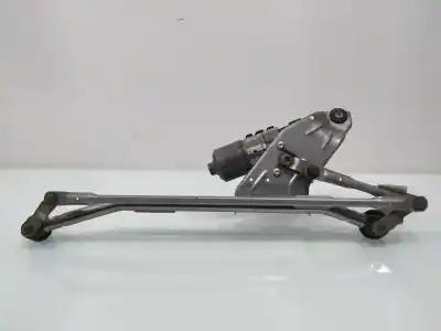 Second-hand car spare part front windshield wiper motor for dacia duster ambiance 4x2 oem iam references 8200619512  