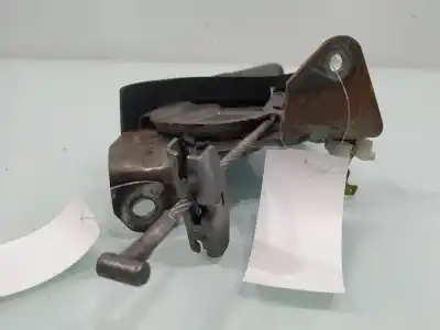 Peça sobressalente para automóvel em segunda mão alavanca de travão de mão por dacia duster ambiance 4x2 referências oem iam 360109167r  