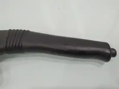 Peça sobressalente para automóvel em segunda mão alavanca de travão de mão por dacia duster ambiance 4x2 referências oem iam 360109167r  