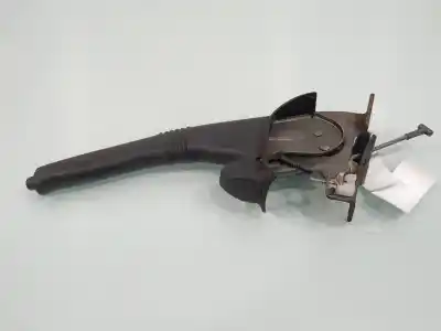 Peça sobressalente para automóvel em segunda mão alavanca de travão de mão por dacia duster ambiance 4x2 referências oem iam 360109167r  