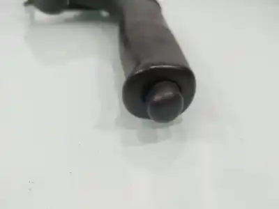 Peça sobressalente para automóvel em segunda mão alavanca de travão de mão por dacia duster ambiance 4x2 referências oem iam 360109167r  