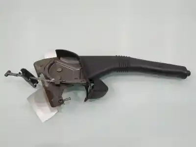 Peça sobressalente para automóvel em segunda mão alavanca de travão de mão por dacia duster ambiance 4x2 referências oem iam 360109167r  