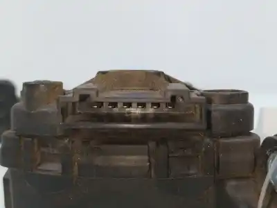 Second-hand car spare part accelerator pedal for dacia duster ambiance 4x2 oem iam references 8200386506d  