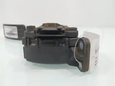 Second-hand car spare part accelerator pedal for dacia duster ambiance 4x2 oem iam references 8200386506d  