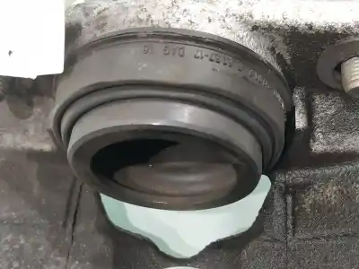 Pezzo di ricambio per auto di seconda mano pinza freno anteriore destra per dacia duster ambiance 4x2 riferimenti oem iam   